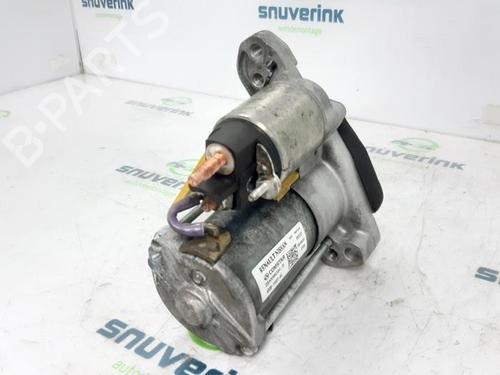 Starter RENAULT CLIO V (B7_) 1.0 TCe 90 (B7MT) | BP40576594M8 - Image 10