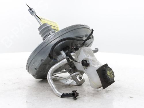 Servo brake RENAULT EXPRESS Box Body/MPV 1.5 Blue dCi 75 (F6AA) | BP38110755M42 - Image 2
