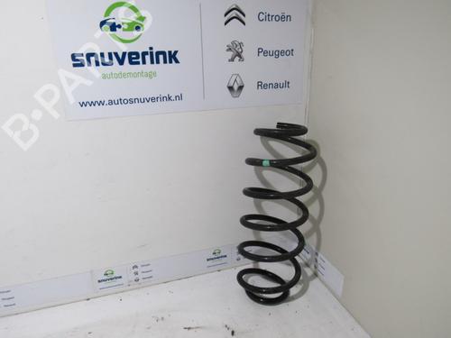 Used Shock absorber spring PEUGEOT 108 1.0 VTi (69 hp) 13191076