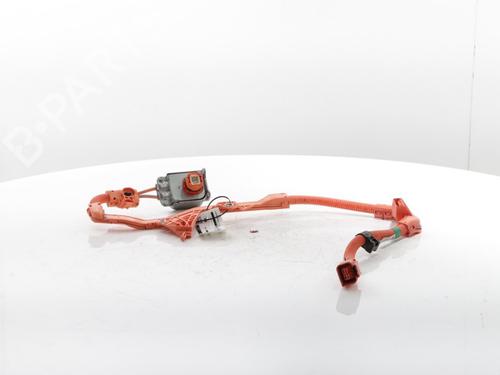 Wiring harness TOYOTA RAV 4 V (_A5_, _H5_) 2.5 Hybrid AWD (AXAH54, AXAL54) | BP28288933E16 