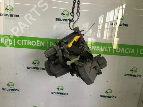 Gearbox CITROËN DS3 (SA_) 1.6 HDi 90 | BP40578715M3 - Image 4