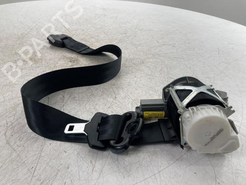 Front left seatbelt FIAT 500 (312_) 0.9 (312AXG1A, 312.AXG11) | BP34562753I26 - Image 2