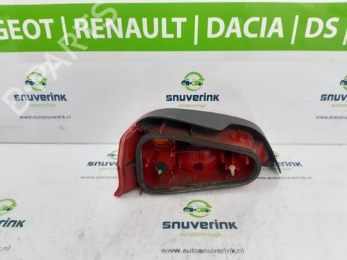 Right taillight PEUGEOT 106 II (1A_, 1C_) 1.1 i | BP10801790C35 