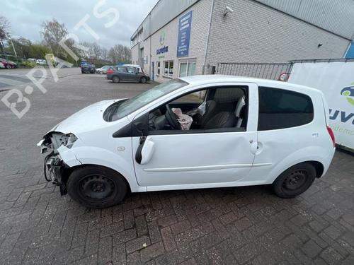 Left front driveshaft RENAULT TWINGO II (CN0_) 1.5 dCi 90 | BP40574697M38 - Image 7