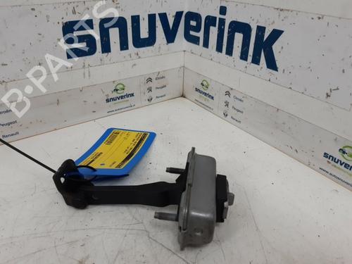 Used Hinge/Door check strap PEUGEOT 2008 I (CU_) 1.2 VTi (82 hp) 13191648