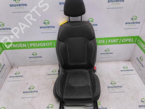 Right front seat RENAULT MEGANE IV Grandtour (K9A/M/N_) 1.5 dCi 110 (110 hp) 15846506