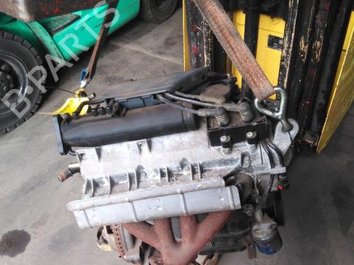 Motor für RENAULT CLIO II (BB_, CB_) 1.2 (BB0A, BB0F, BB10, BB1K, BB28, BB2D, BB2H, CB0A,... (58 hp) 10783012
