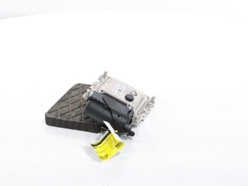 Control unit RENAULT TRAFIC III Van (FG_) 1.6 dCi 95 (FGMJ, FGMR) | BP38617885M11 - Image 9