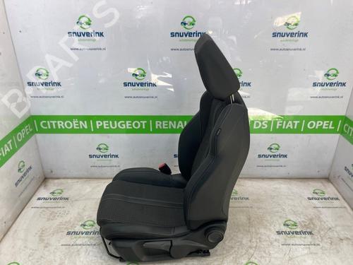 Left front seat PEUGEOT 208 II (UB_, UP_, UW_, UJ_) 1.2 PureTech 130 | BP24647357C15 