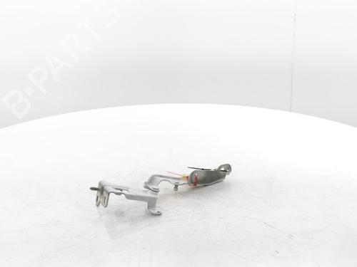 Hinge/Door check strap RENAULT TRAFIC III Van (FG_) 2.0 dCi 120 (FGMN) | BP29426849C146 