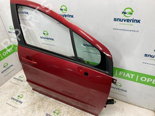 Right front door PEUGEOT 308 SW I (4E_, 4H_) 1.6 HDi | BP23123555C3 