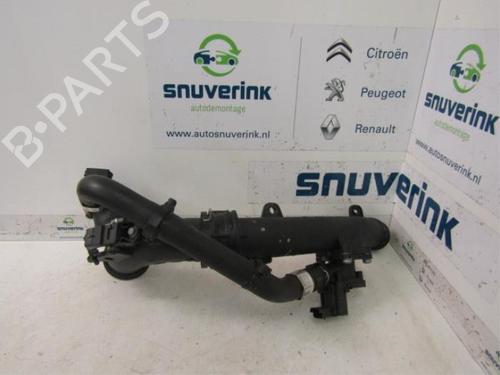 Used Intercooler pipe Intercooler pipe CITROËN C4 Picasso II 1.2 THP 130 (130 hp) 40566483 40566483