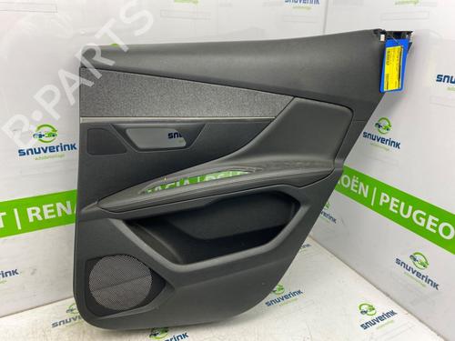Used Rear right panel Rear right panel 24165975 24165975