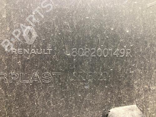Other RENAULT MASTER III Platform/Chassis (EV, HV, UV) 2.3 dCi 165 RWD (HV0P, HV0U, HV10, HV12, UV0P, UV0U,... | BP24159605O1 - Image 2