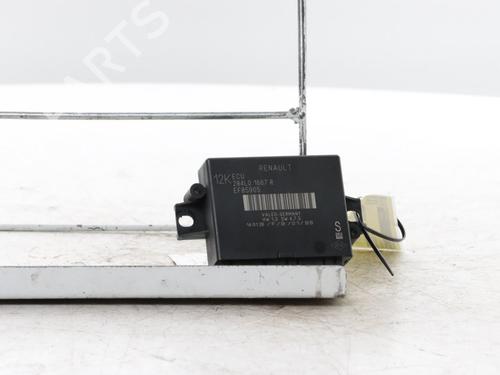Used Electronic module Electronic module 37872887 37872887