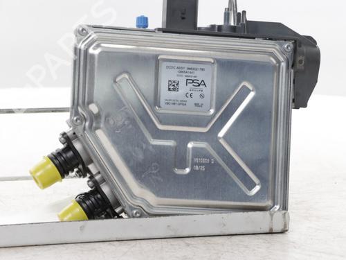 Used Other Other OPEL GRANDLAND (OV64) 1.2 MHEV (136 hp) 34058082 34058082