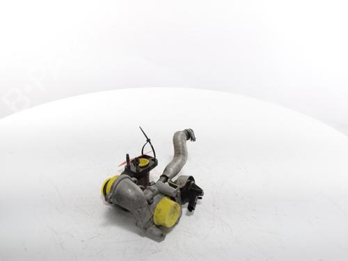 Turbolader/Kompressor CITROËN JUMPY III Van (V_) 1.6 BlueHDi 95 | BP31960063M71 