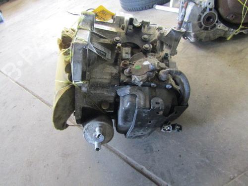 Girkasse RENAULT LAGUNA II Grandtour (KG0/1_) 2.2 dCi (KG0F) | BP13189247M3 