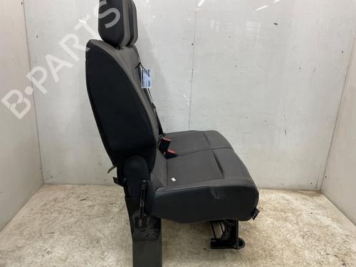 Right front seat PEUGEOT EXPERT Van (V_) E-EXPERT | BP31627823C16