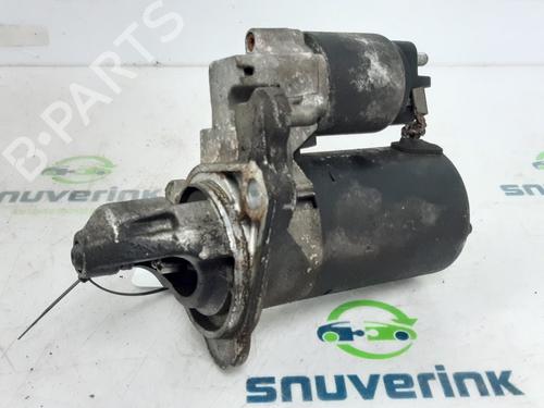 Startmotor MINI MINI (R50, R53) Cooper (116 hp) 16409050