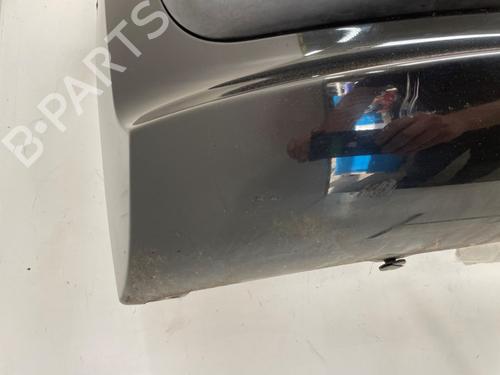 Rear bumper PEUGEOT 207 CC (WD_) 1.6 16V | BP27688363C8 