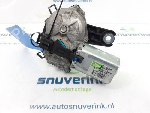 Rear wiper motor PEUGEOT 107 (PM_, PN_) 1.0 | BP16126027M102 