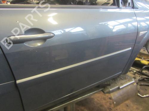 Used Right front door RENAULT MEGANE II (BM0/1_, CM0/1_) 1.6 16V (112 hp) 16125810