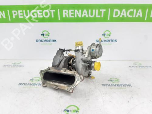 Used Turbocharger/Supercharger Turbocharger/Supercharger 19148248 19148248