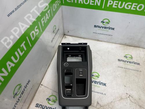 Middle console CITROËN C5 AIRCROSS (A_) 1.6 Hybrid 225 (A45GFR) | BP26665603I22 - Image 2