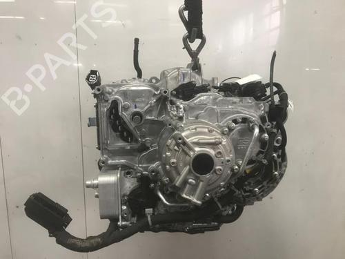 Gearbox OPEL GRANDLAND (OV64) 1.2 MHEV | BP40585280M3 - Image 3