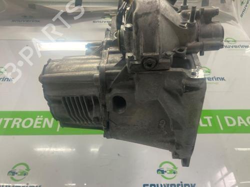 Gearbox CITROËN C4 III (BA_, BB_, BC_) 1.2 PureTech 100 (BAHNEA, BAHNKA) | BP40582753M3 - Image 8