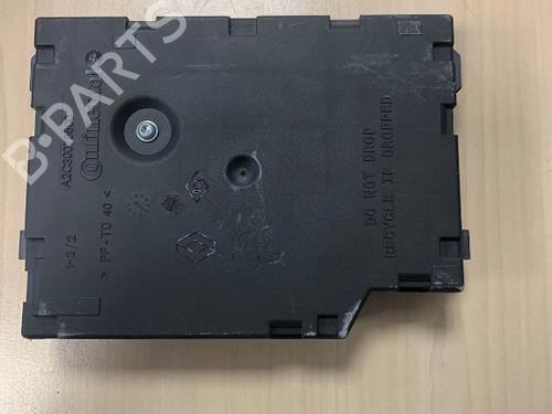 Engine control unit (ECU) RENAULT CLIO IV (BH_) 0.9 TCe 90 (BHNF, BHMA, BHMH, BHJK, BHJR) | BP17465656M57 