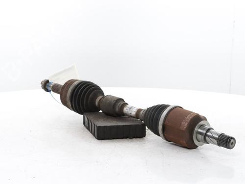 Left front driveshaft RENAULT CAPTUR II (HF_) TCe 140 (HFN0) | BP37490289M38 - Image 7