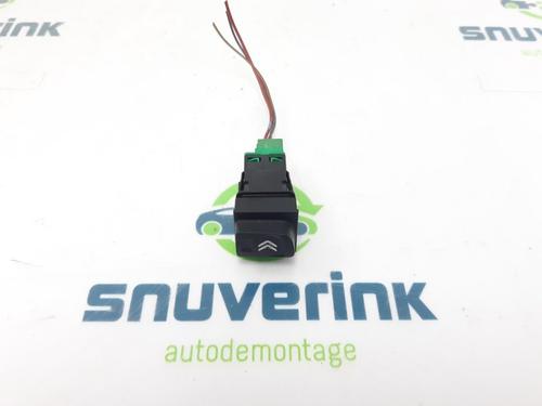 Used Switch CITROËN C4 II (NC_) 1.2 THP 130 (NCHNYM, NCHNYT) (130 hp) 24165331