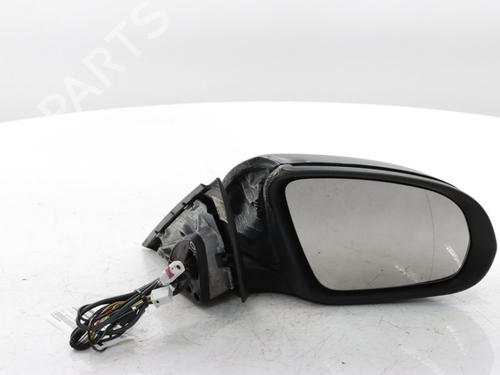 Right mirror MERCEDES-BENZ C-CLASS (W205) C 350 e (205.047) | BP29426432C27 