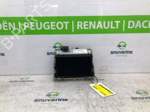 Used Display monitor AUDI A3 Sportback (8VA, 8VF) 1.4 TFSI e-tron (204 hp) 19336704