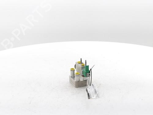 Other DACIA DUSTER (PYM_, PYN_) 1.6 HYBRID 140 | BP30185697O1 