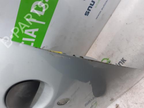 Left front door CITROËN C1 (PM_, PN_) 1.0 | BP16409108C2 