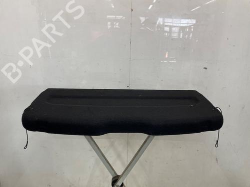 Used Rear parcel shelf PEUGEOT 208 II (UB_, UP_, UW_, UJ_) 1.2 PureTech 100 (101 hp) 30186912