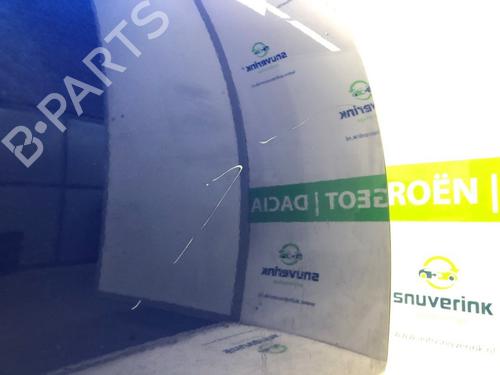 Right rear door RENAULT MEGANE IV Grandtour (K9A/M/N_) 1.6 TCe 205 | BP17763902C5 