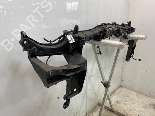 Frontplade/Frontkurv RENAULT KANGOO Express (FW0/1_) 1.5 dCi 90 (FW0G, FW05, FW08, FW11) | BP34564454C72 - Image 2