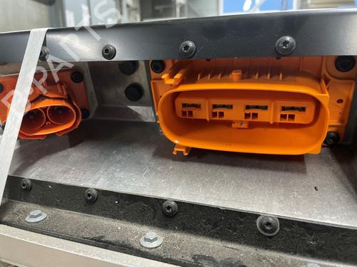 Other RENAULT TWINGO III (BCM_, BCA_) Z.E: (BCA1) | BP30758961O1 - Image 8