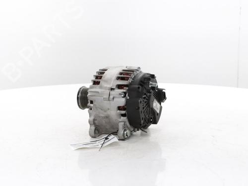 Alternator VW CRAFTER Van (SY_, SX_) 2.0 TDI FWD (SYB, SYC, SYD) | BP39750326M7 - Image 4