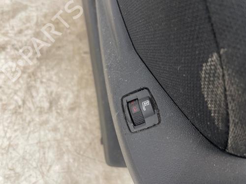 Left front seat CITROËN C4 Picasso II 1.2 THP 130 | BP33935107C15  - Image 5