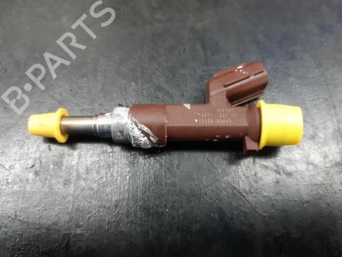 Used Injector PEUGEOT 108 1.0 VTi 72 (72 hp) 13324162