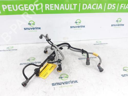 Used Pipe RENAULT CLIO V (B7_) 1.0 TCe 90 (B7MT) (91 hp) 13307566