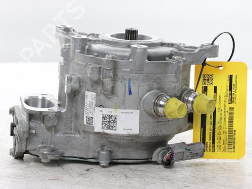 Generator Generator RENAULT ARKANA I (LCM_, LDN_) 1.6 E-TECH 145 (LDMU) (143 hp) 33874211 33874211