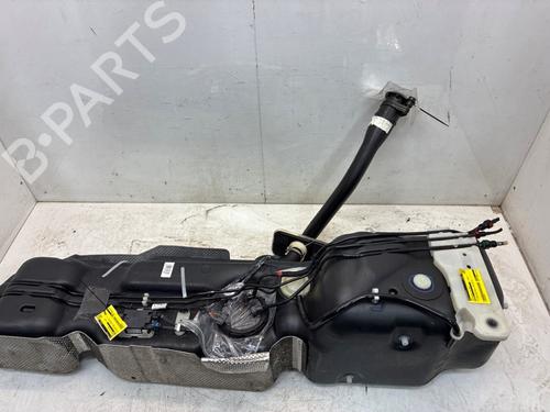 Fuel tank OPEL MOVANO B Platform/Chassis (X62) 2.3 CDTI FWD (EV, HV, UV) | BP29640587C62
