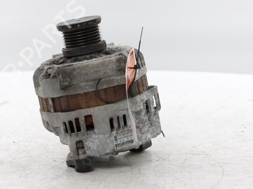 Alternator CITROËN DS3 (SA_) 1.6 VTi 120 | BP34563685M7 - Image 9