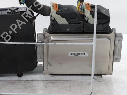 Engine control unit (ECU) PEUGEOT EXPERT Van (V_) 2.0 BlueHDi 145 | BP34564169M57 - Image 11